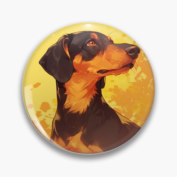 Item preview, Transylvanian Hound designed and sold by SMARTKIT  DESIGNAGENCY.