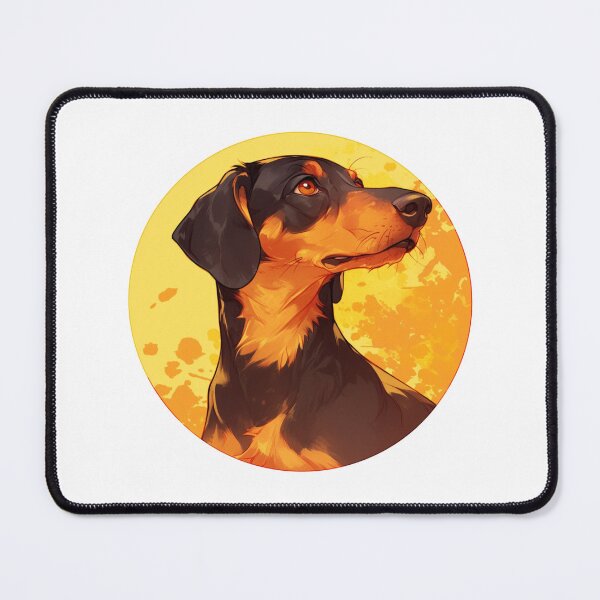 Item preview, Transylvanian Hound designed and sold by SMARTKIT DESIGNAGENCY.