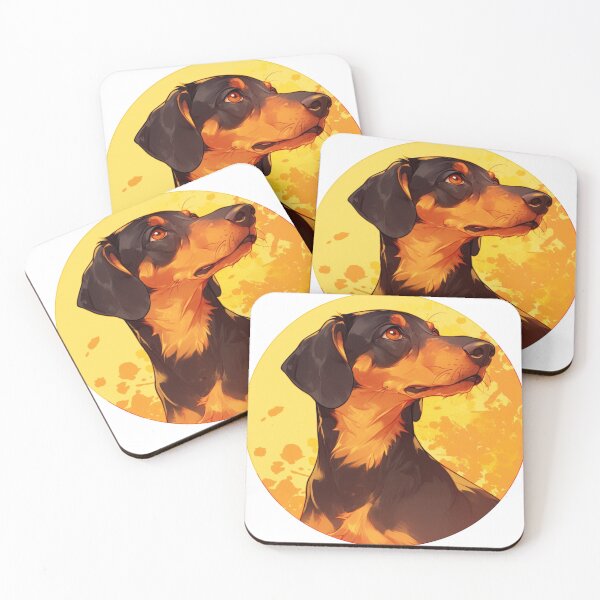 Item preview, Transylvanian Hound designed and sold by SMARTKIT  DESIGNAGENCY.
