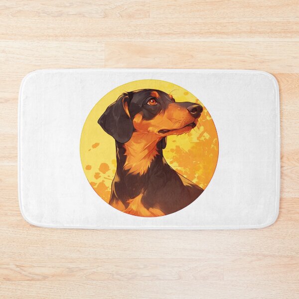 Item preview, Transylvanian Hound designed and sold by SMARTKIT  DESIGNAGENCY.