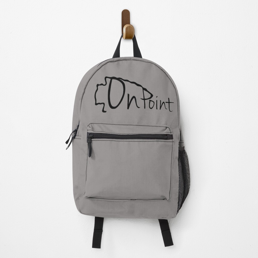 Item preview, Backpack designed and sold by ShedHunters.