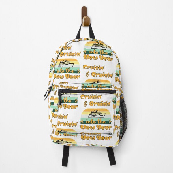 Item preview, Best holiday gift for cruise vacation lover designed and sold by PrintSparkDesigns.