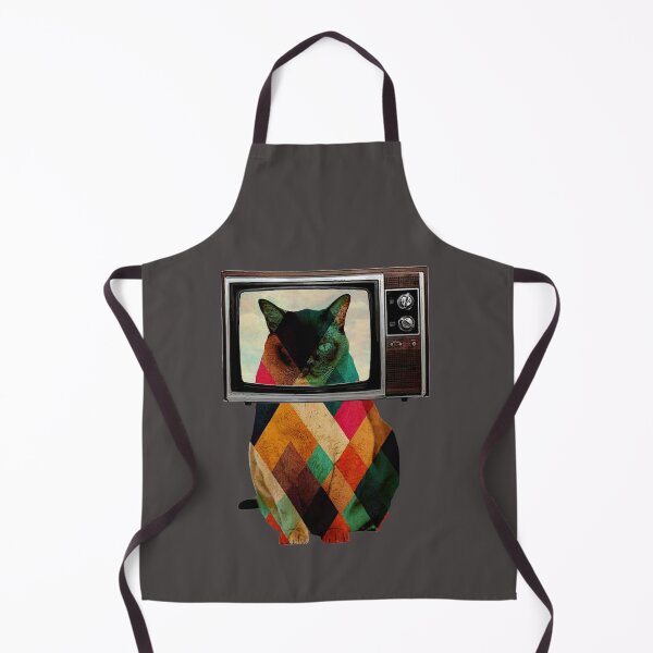 Item preview, Cat TV designed and sold by FabianoReis.