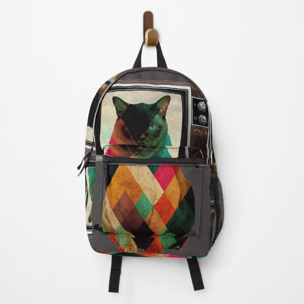 Item preview, Cat TV designed and sold by FabianoReis.