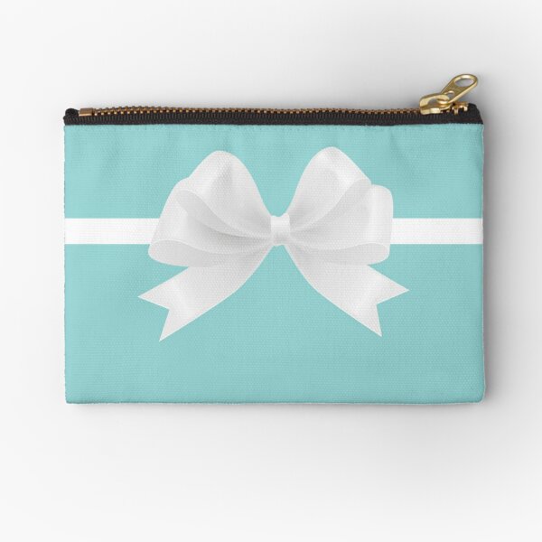 blue gift Tote Bag for Sale by parrawillber