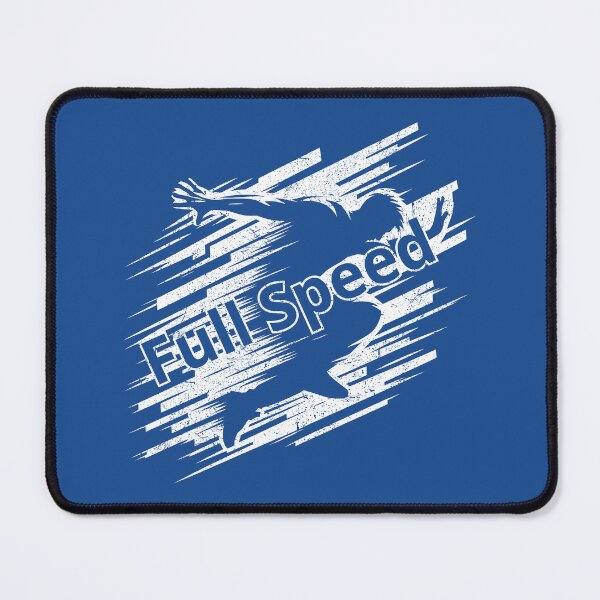Item preview, Full Speed Radiant Dash, A Burst of Energy designed and sold by SplashTastic.
