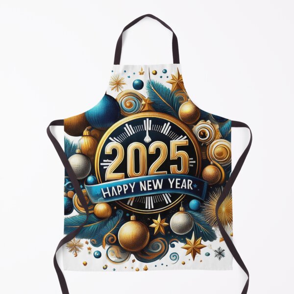 Item preview, Beautiful New year design designed and sold by silly-squid1.