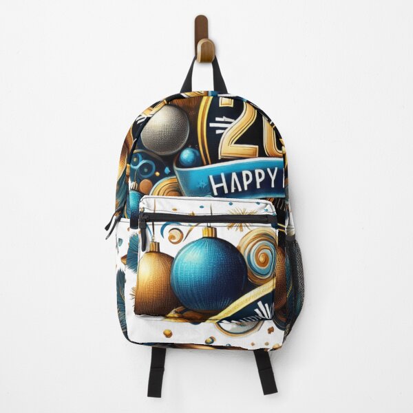 Item preview, Beautiful New year design designed and sold by silly-squid1.