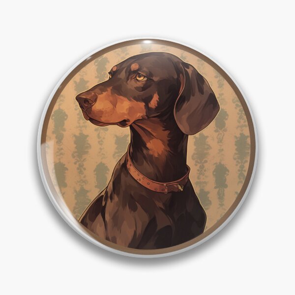 Item preview, Transylvanian Hound designed and sold by SMARTKIT  DESIGNAGENCY.
