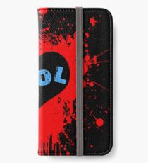 COOL iPhone Wallet/Case/Skin
