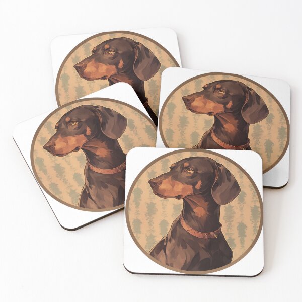 Item preview, Transylvanian Hound designed and sold by SMARTKIT  DESIGNAGENCY.