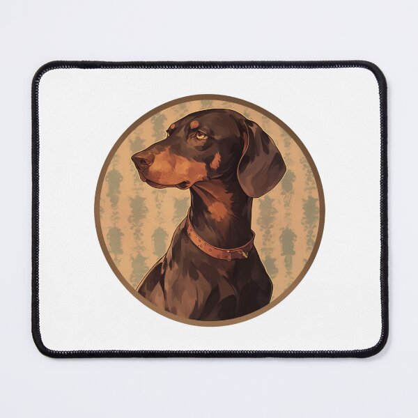 Item preview, Transylvanian Hound designed and sold by SMARTKIT DESIGNAGENCY.