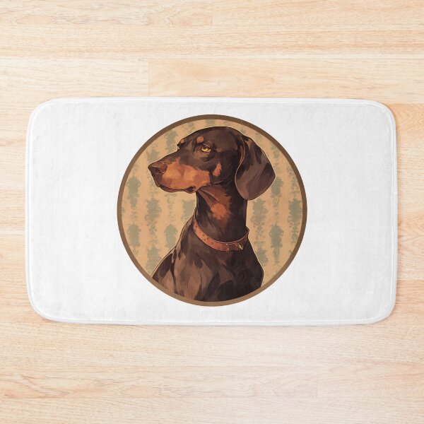 Item preview, Transylvanian Hound designed and sold by SMARTKIT  DESIGNAGENCY.