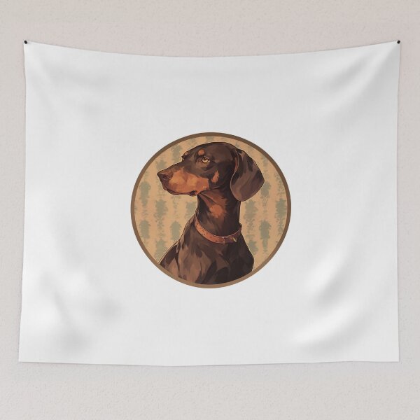 Item preview, Transylvanian Hound designed and sold by SMARTKIT  DESIGNAGENCY.