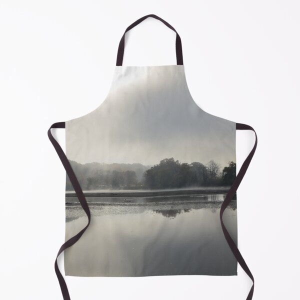 Item preview, Misty Morning Reflections designed and sold by SRosuphotos.
