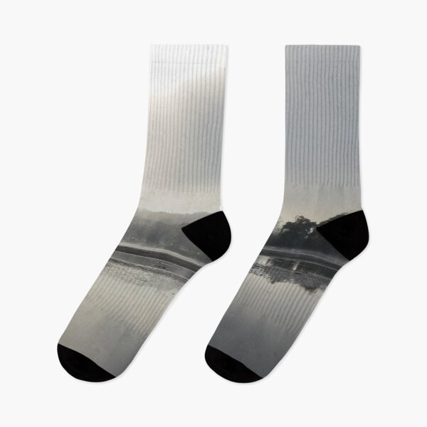 Item preview, Misty Morning Reflections designed and sold by SRosuphotos.