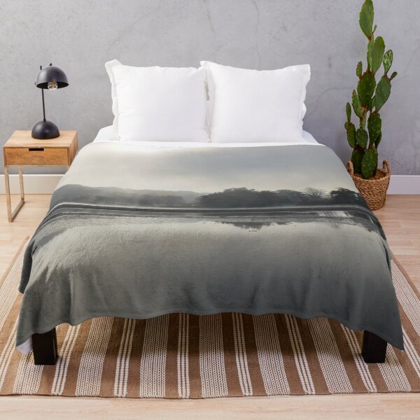 Item preview, Misty Morning Reflections designed and sold by SRosuphotos.