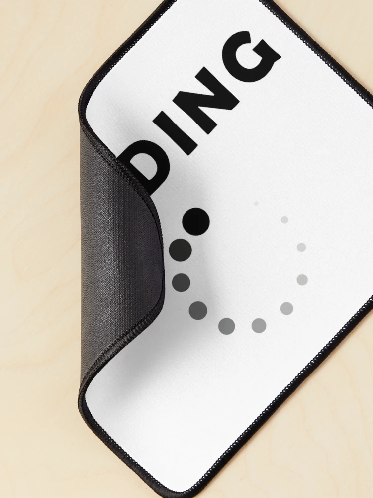 Thumbnail 2 of 5, Mouse Pad, Loading... designed and sold by TeeLabDesign.