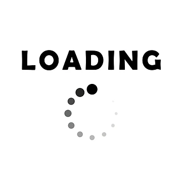 Artwork thumbnail, Loading... by TeeLabDesign