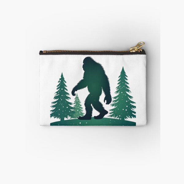 Artikelvorschau, Wald-Bigfoot entworfen und verkauft von Planetporridge.