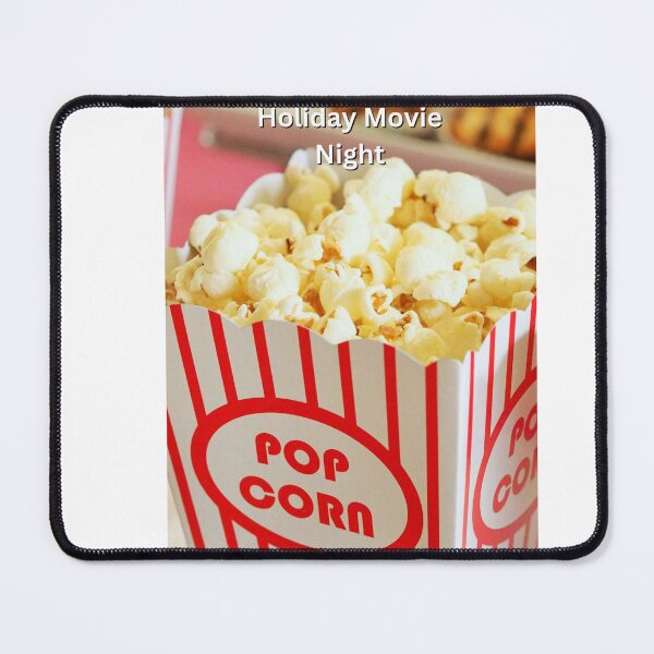 Item preview, Ultimate Cozy Holiday Movie Night designed and sold by CUTESTUFFnow.