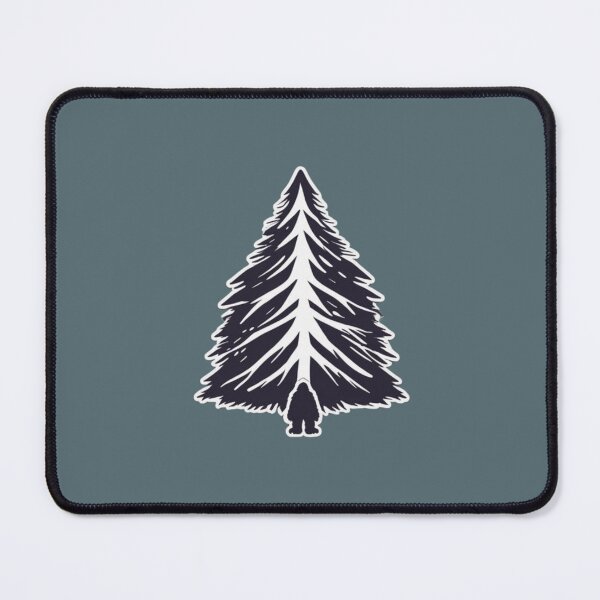 Item preview, Bigfoot Tree designed and sold by Planetporridge.