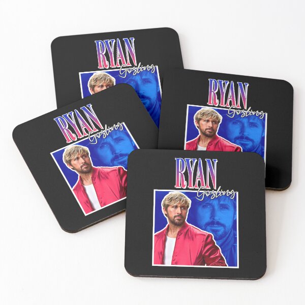 Item preview, Ryan Gosling designed and sold by silvieex.