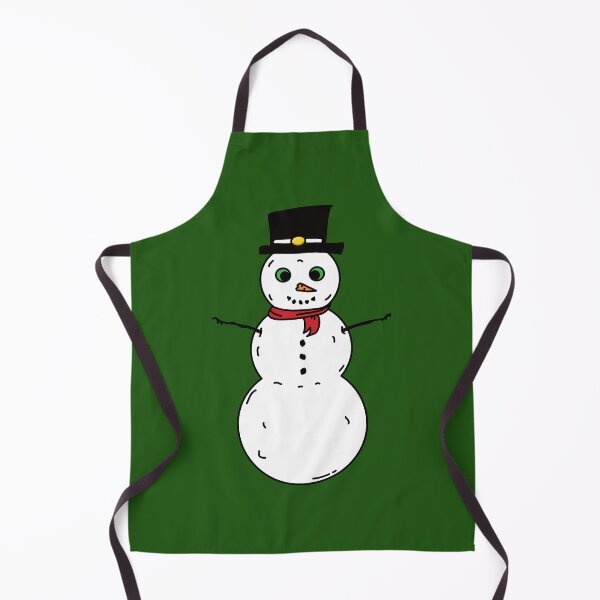 Item preview, Snappy Snowman designed and sold by Alec Buchan.