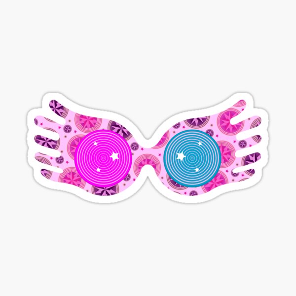 Item preview, Luna glasses designed and sold by zurz..