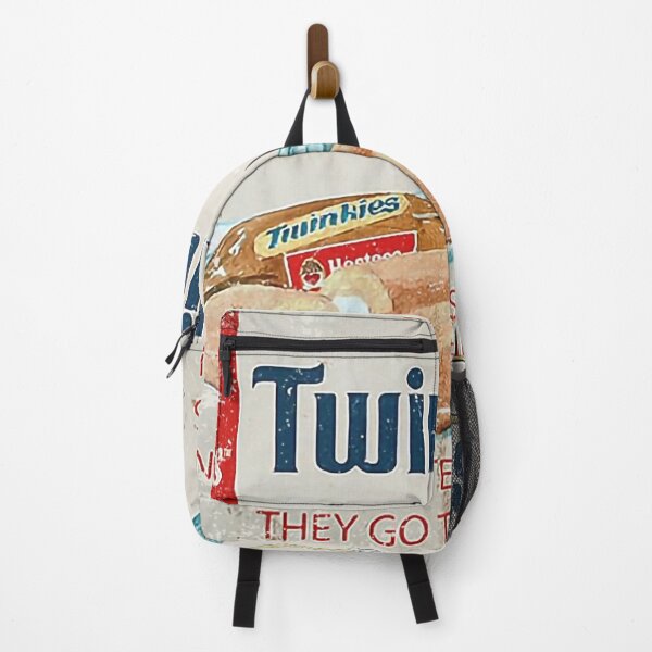 Item preview, Twinkies with Twinkie the Kid - Authentic, Distressed designed and sold by Offset Vinyl Film.