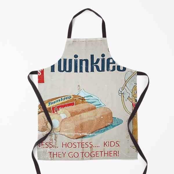 Item preview, Twinkies with Twinkie the Kid - Authentic, Distressed designed and sold by Offset Vinyl Film.