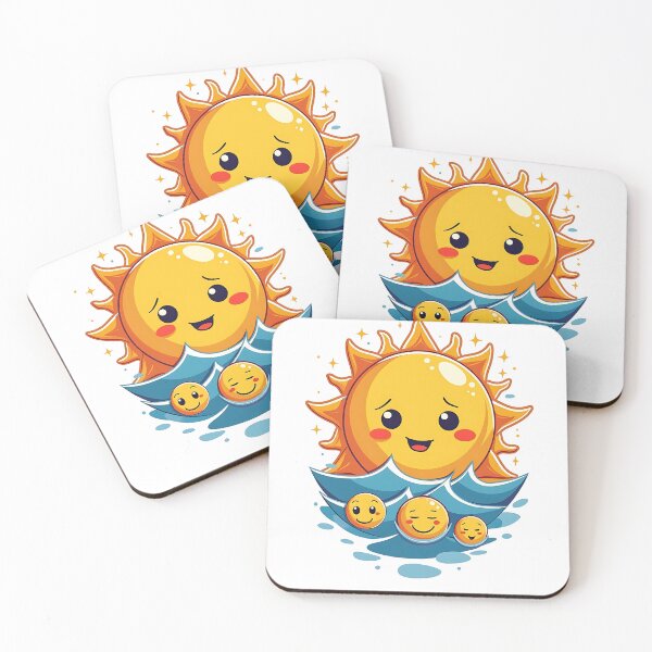 Item preview, Smiling Sun designed and sold by VibeTCreations.