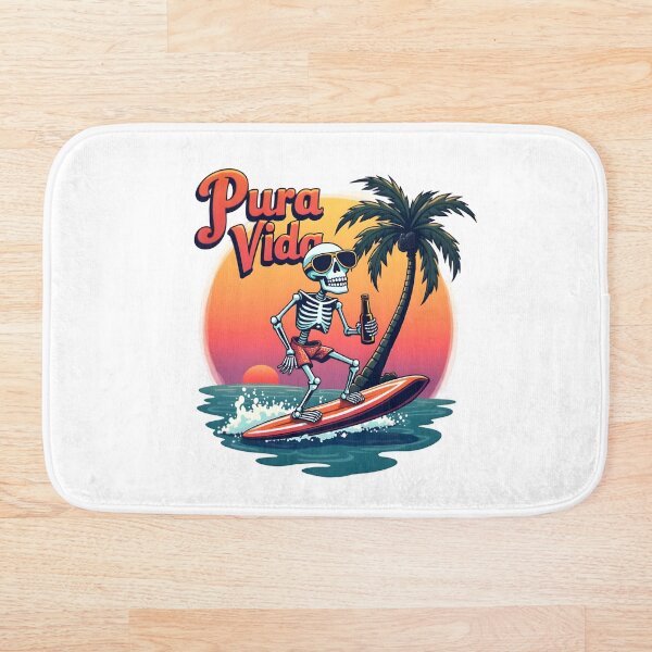 Item preview, Pura vida designed and sold by DN7TEES.