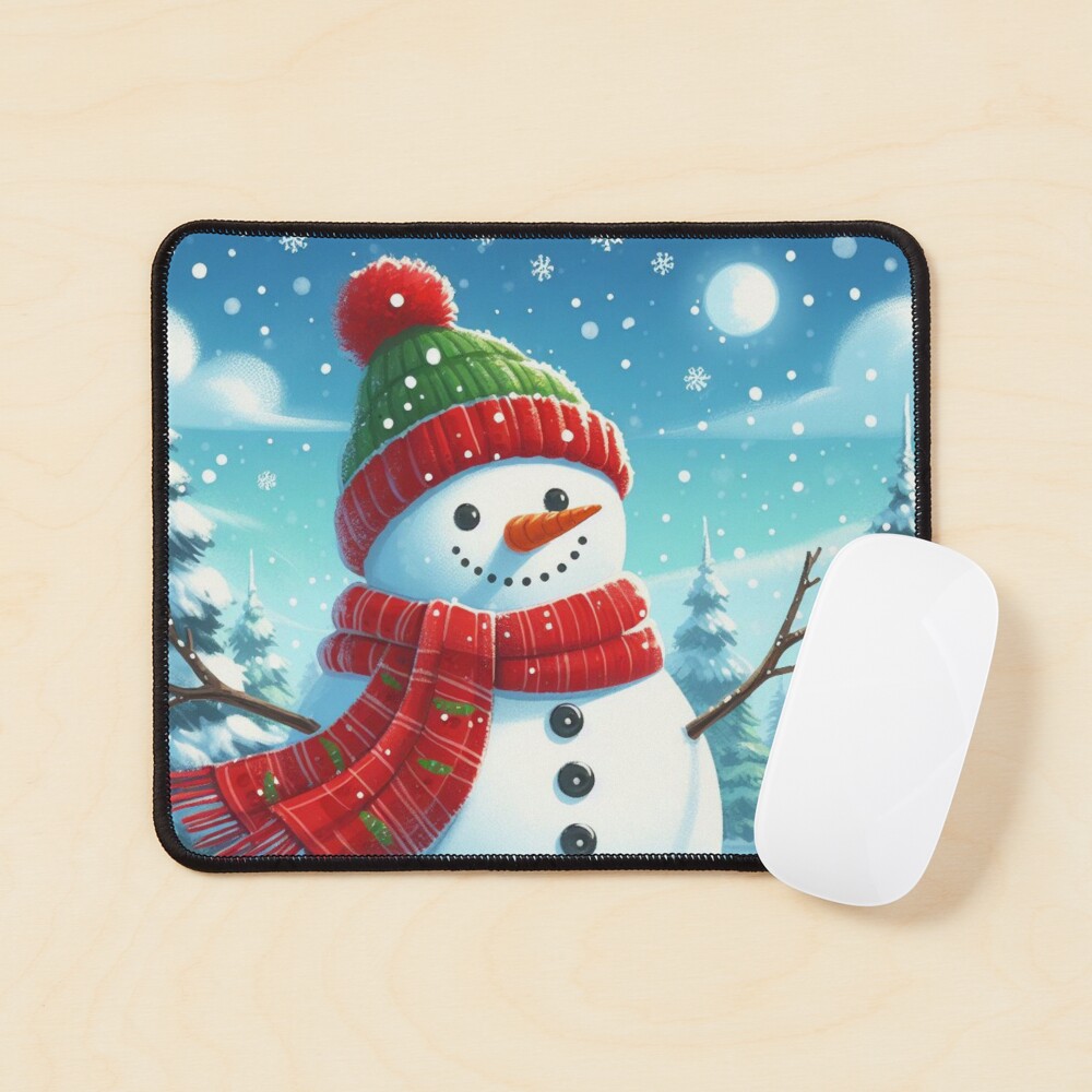 Item preview, Mouse Pad designed and sold by JALNERVION.