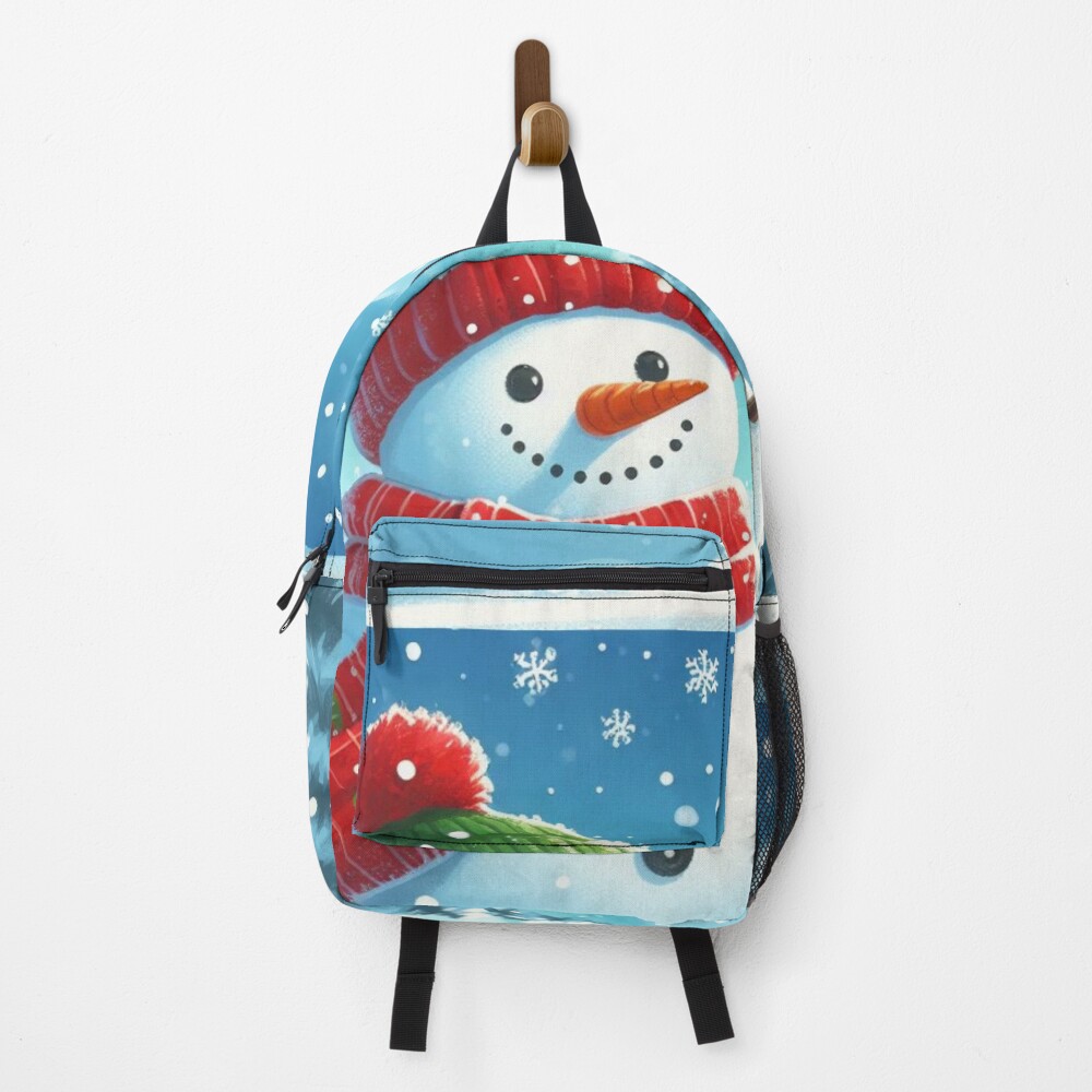 Item preview, Backpack designed and sold by JALNERVION.