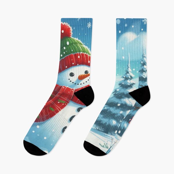 Item preview, Snowman designed and sold by JALNERVION SHOP.