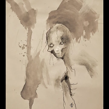 Artwork thumbnail, Spooky by BansheeMilk