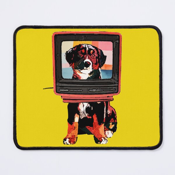 Item preview, Dog Tv designed and sold by FabianoReis.