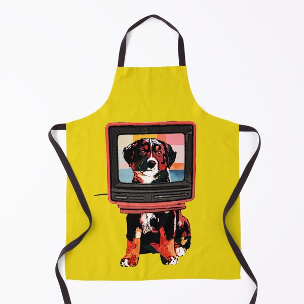 Item preview, Dog Tv designed and sold by FabianoReis.