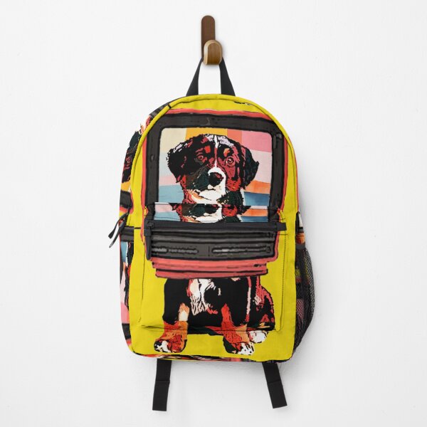 Item preview, Dog Tv designed and sold by FabianoReis.