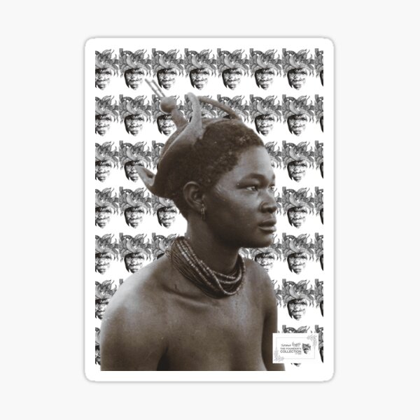 Item preview, Siphiwe Ngwenya’s Warrior In The Making designed and sold by Siphiwe Ngwenya The Founder.