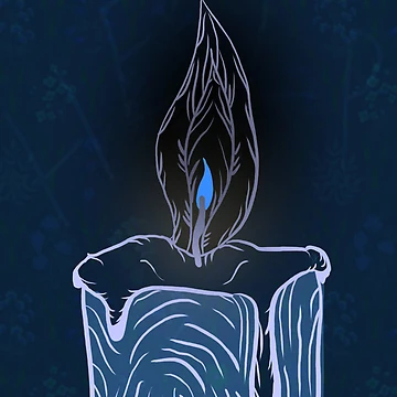 Artwork thumbnail, Hidden Message by MutantInk