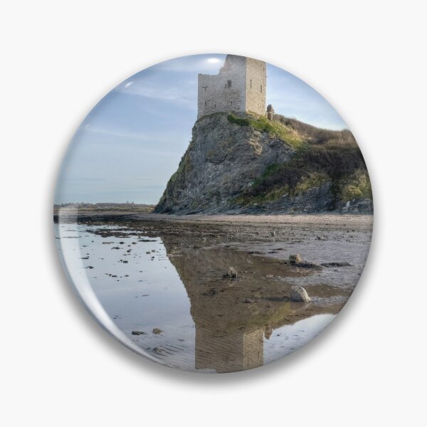Item preview, Greenan Castle Reflections designed and sold by derekbeattie.