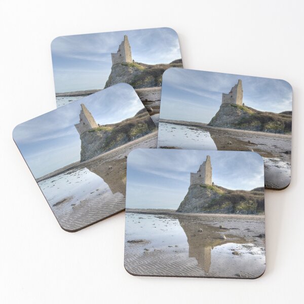 Item preview, Greenan Castle Reflections designed and sold by derekbeattie.