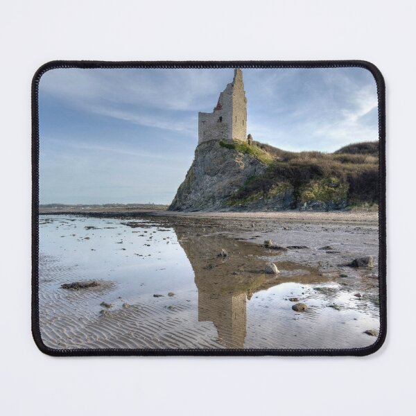 Item preview, Greenan Castle Reflections designed and sold by derekbeattie.