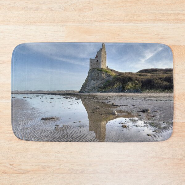 Item preview, Greenan Castle Reflections designed and sold by derekbeattie.
