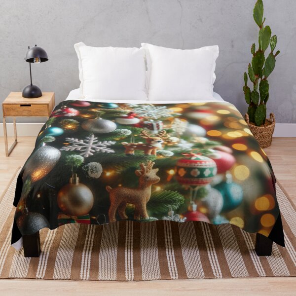 Item preview, Christmas tree designed and sold by JALNERVION SHOP.