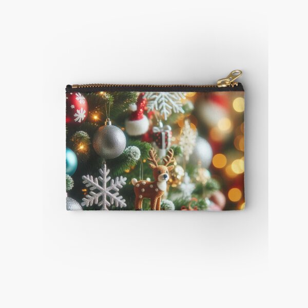 Item preview, Christmas tree designed and sold by JALNERVION SHOP.