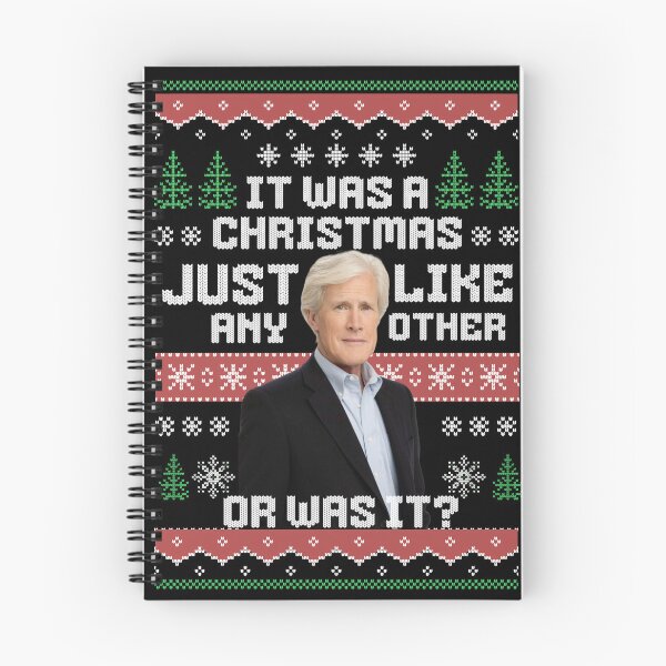 Item preview, It was a Christmas just like any other ... or was it?  designed and sold by Primotees.