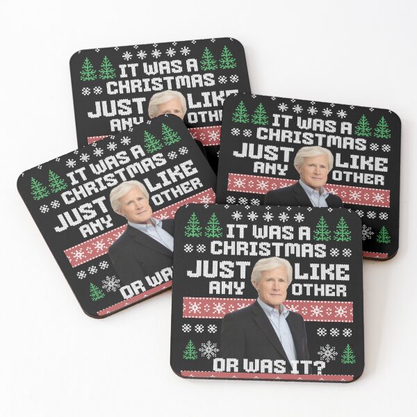 Item preview, It was a Christmas just like any other ... or was it?  designed and sold by Primotees.